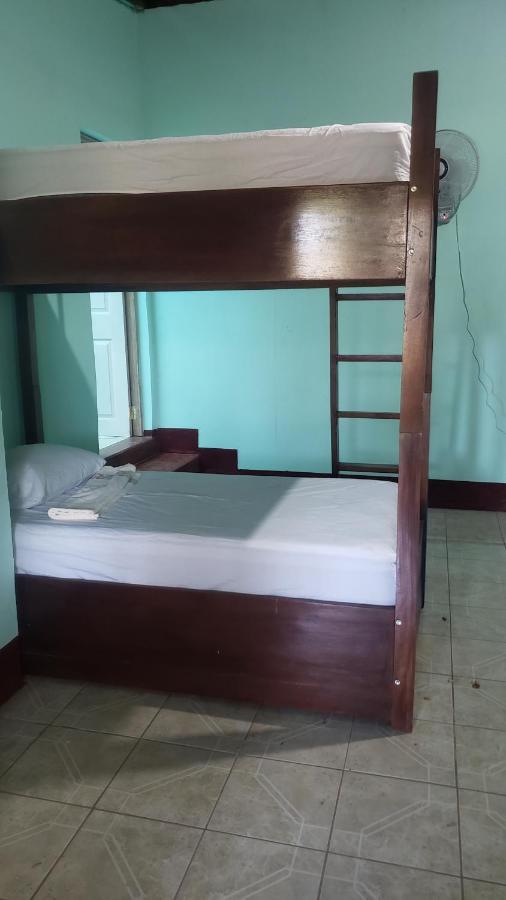 Loren'S House Moyogalpa Bagian luar foto
